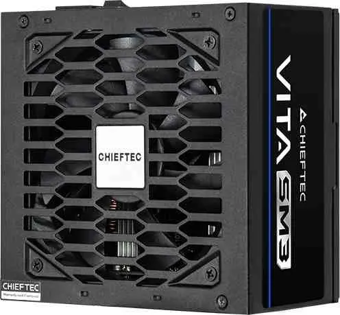 Блок питания Chieftec BPX-750-C на tehnoparc.md Блок питания Chieftec BPX-750-C