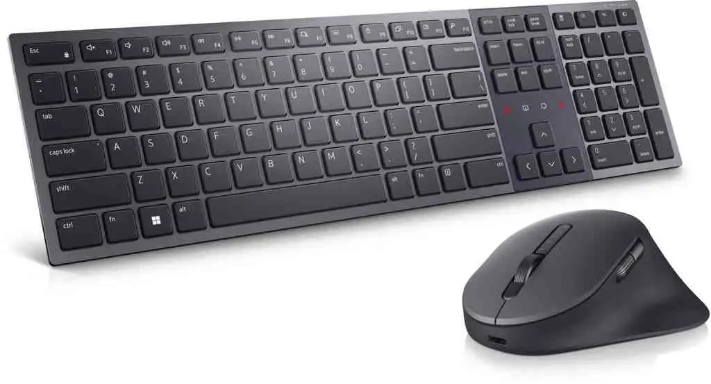 Tastatură Dell KM900