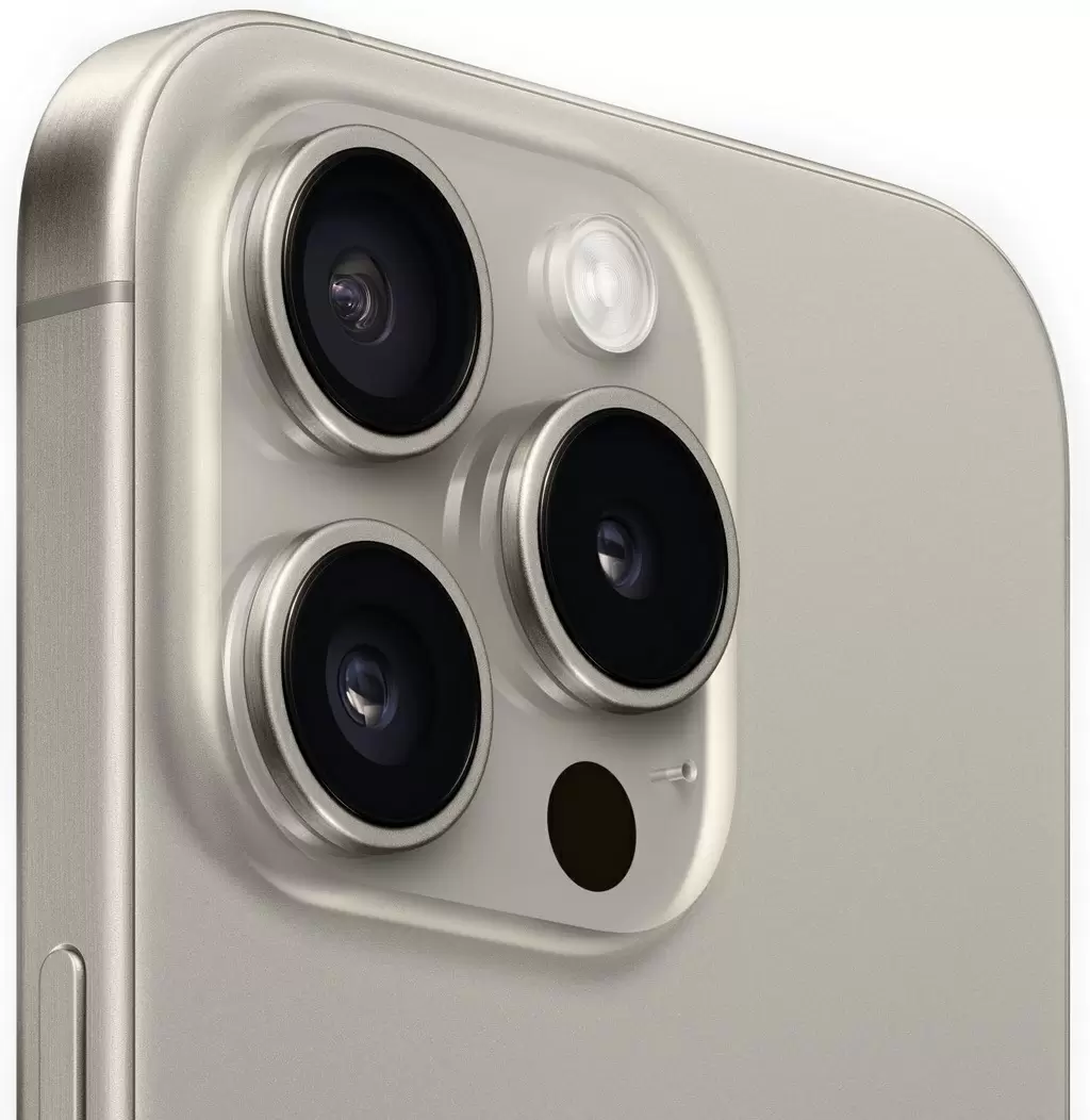 Smartphone Apple iPhone 15 Pro Max 256GB, gri