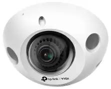 Камера видеонаблюдения TP-Link VIGI C230I Mini, белый