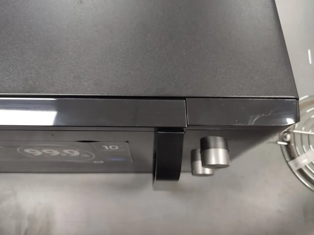 Микроволновая печь Samsung MG23K3614AK/BW, белый