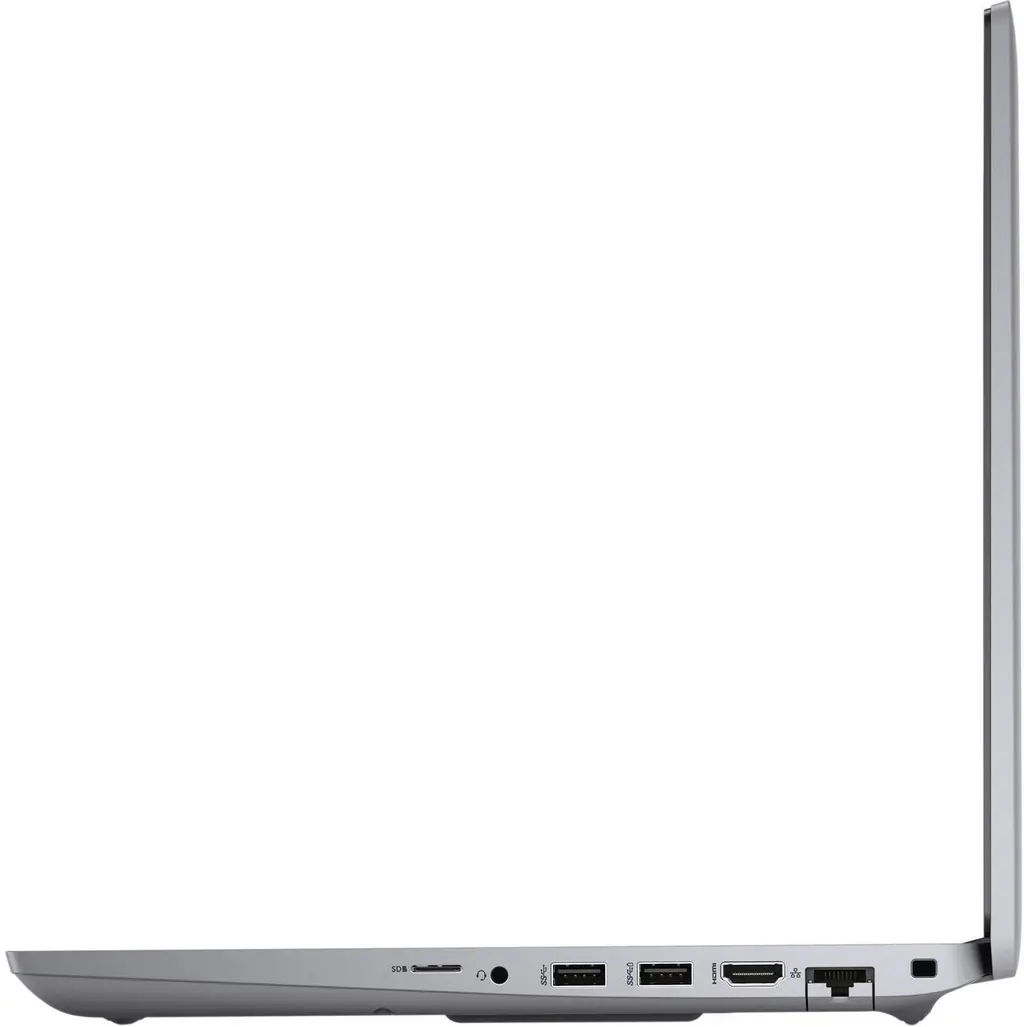 Ноутбук Dell Latitude 5521 (15.6"/FHD/Core i7-11850H/16GB/512GB/GeForce MX450 2GB/Win10), серый на tehnoparc.md Ноутбук Dell Latitude 5521 (15.6"/FHD/Core i7-11850H/16GB/512GB/GeForce MX450 2GB/Win10), серый