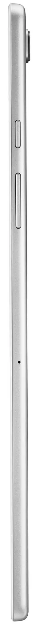 Tabletă Samsung Galaxy Tab A7 10.4 LTE, argintiu