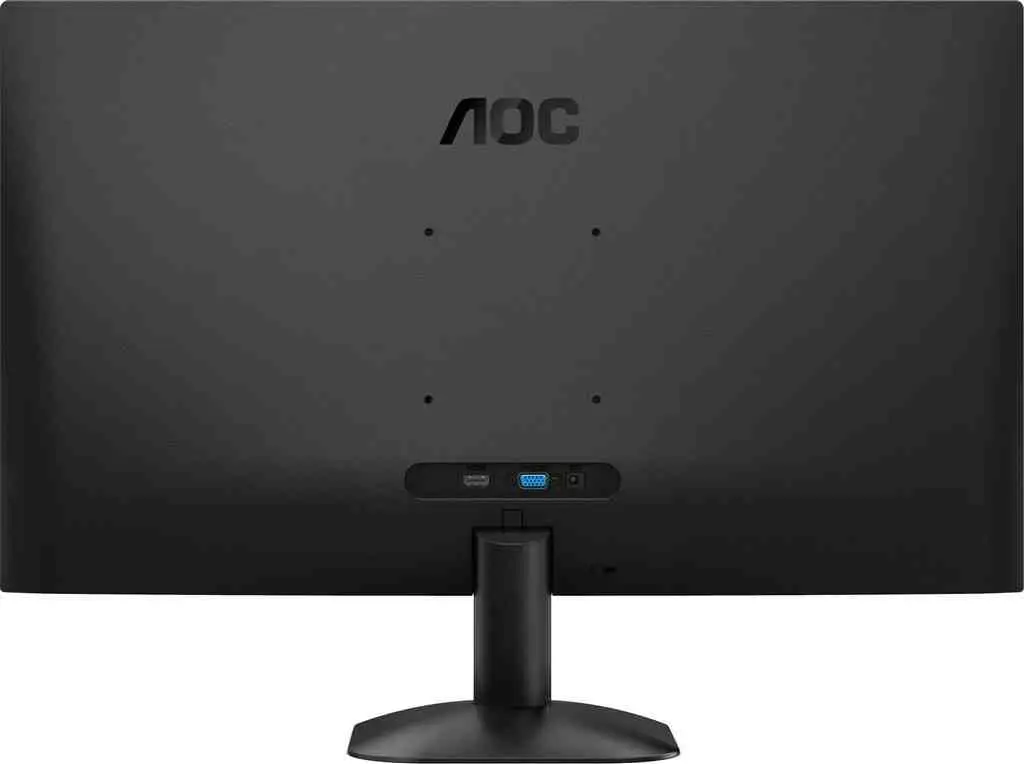 Monitor Aoc 27B31H, negru