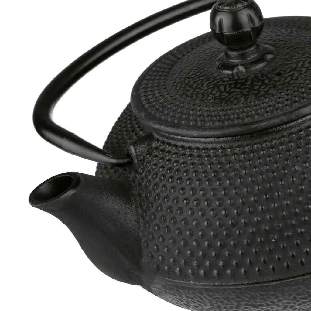 Заварочный чайник Konighoffer Hanako 0.8L, черный на tehnoparc.md Заварочный чайник Konighoffer Hanako 0.8L, черный