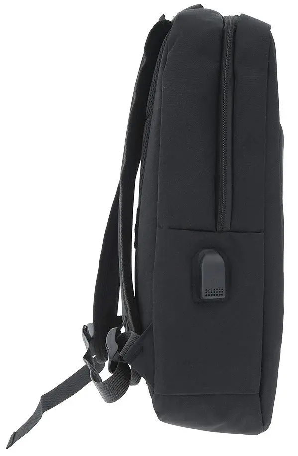 Rucsac Tellur Nomad 15.6, negru
