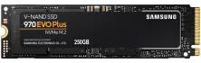 Disc rigid SSD Samsung 970 EVO Plus M.2 NVMe, 256GB pe tehnoparc.md Disc rigid SSD Samsung 970 EVO Plus M.2 NVMe, 256GB