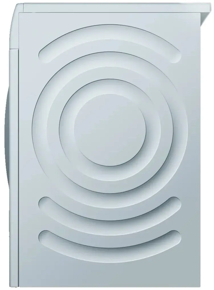 Стиральная машина Siemens WM16XDH1UA, белый на tehnoparc.md Стиральная машина Siemens WM16XDH1UA, белый