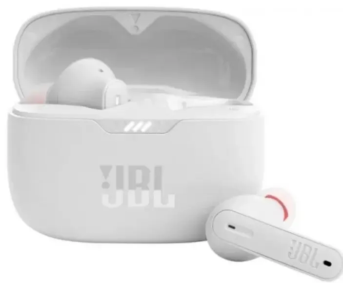 Наушники JBL Tune 230NC, белый