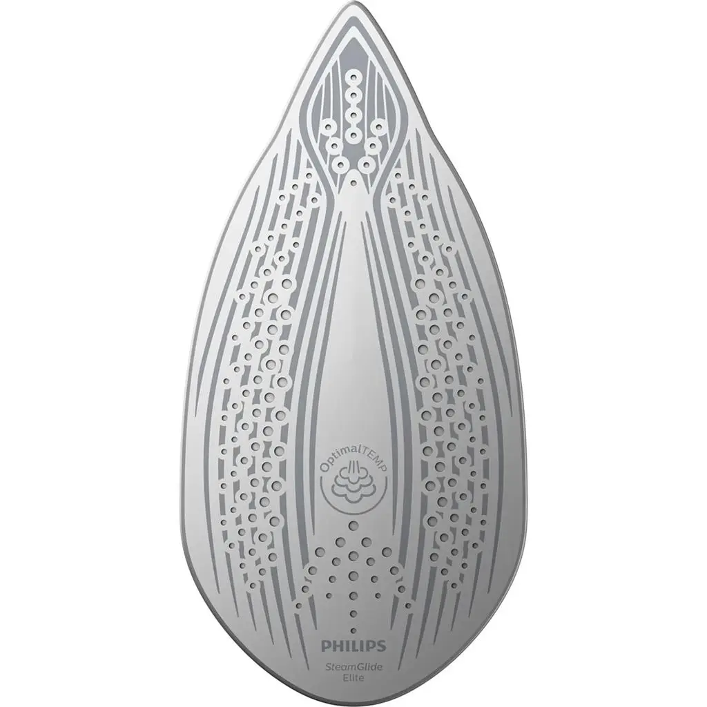 Утюг с парогенератором Philips PSG8140/80, черный