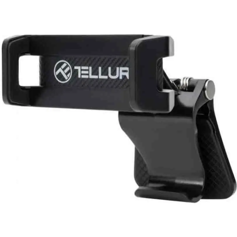 Suport auto Tellur TLL171261, negru