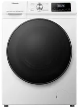 Стиральная машина Hisense WDQA9014EVJM, белый на tehnoparc.md Стиральная машина Hisense WDQA9014EVJM, белый