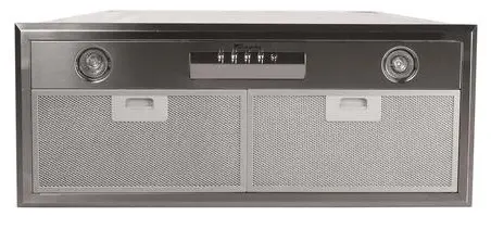 Hotă Tornado Modul 1200 (70) LED, inox