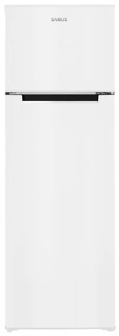 Frigider Samus SW342, alb pe tehnoparc.md Frigider Samus SW342, alb