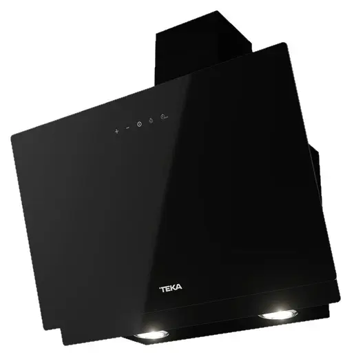 Вытяжка Teka DVN 64030 BK, черный
