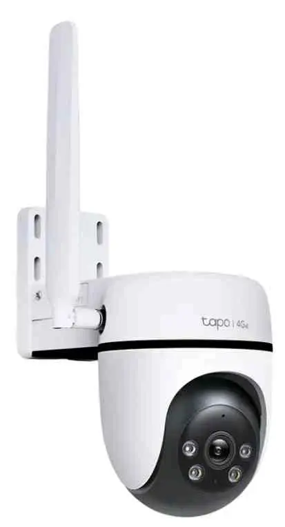 Cameră de supraveghere TP-Link TAPO C501GW