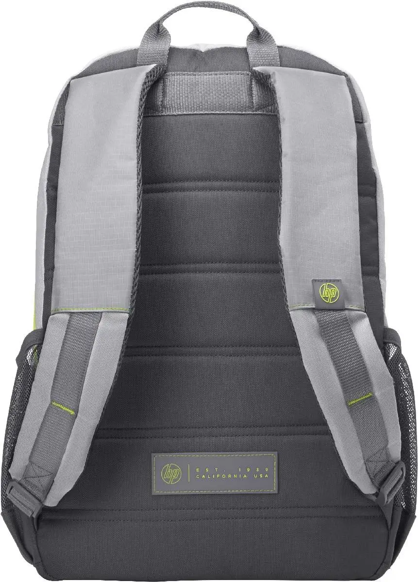 Rucsac HP Active, gri