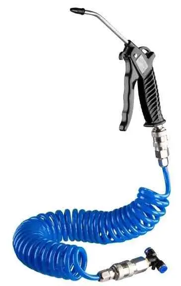 Pistol pneumatic Raider RD-DG03