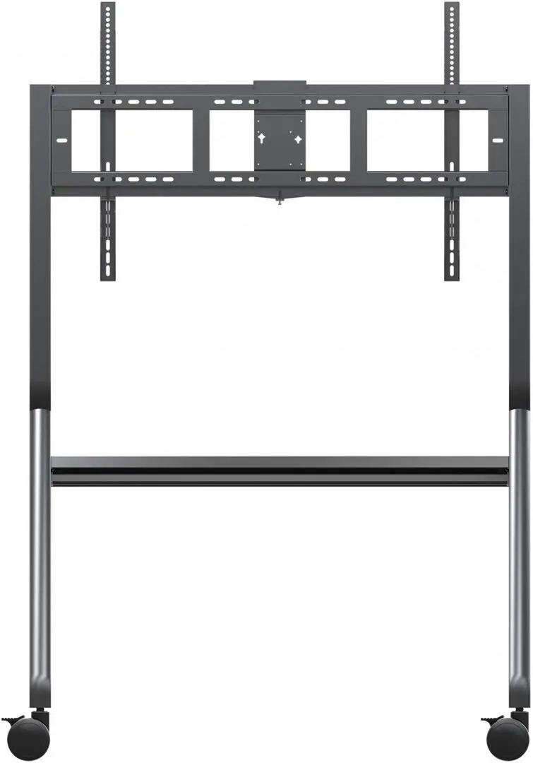 Suport TV de podea Viewsonic VB-STND-009, negru
