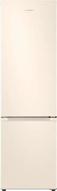 Холодильник Samsung RB38T603FEL/UA, бежевый на tehnoparc.md Холодильник Samsung RB38T603FEL/UA, бежевый