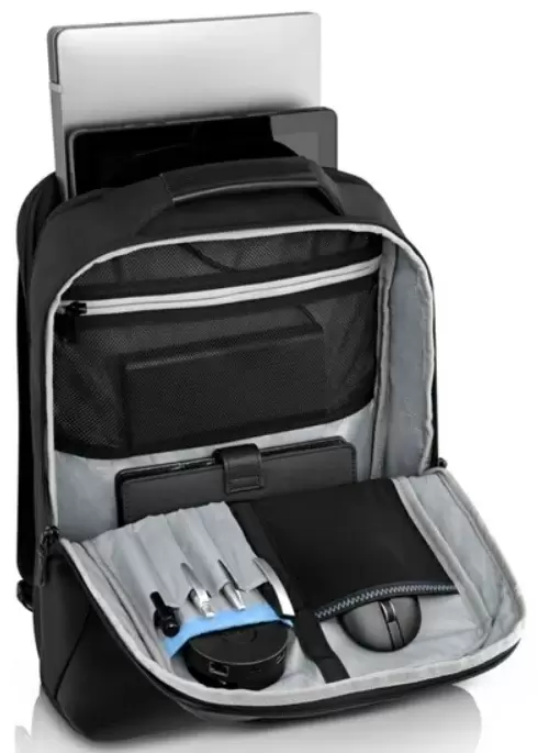 Рюкзак Dell Premier Slim, черный