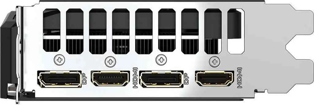 Видеокарта Gigabyte GeForce RTX5050 8GB GDDR6 WindForce OC