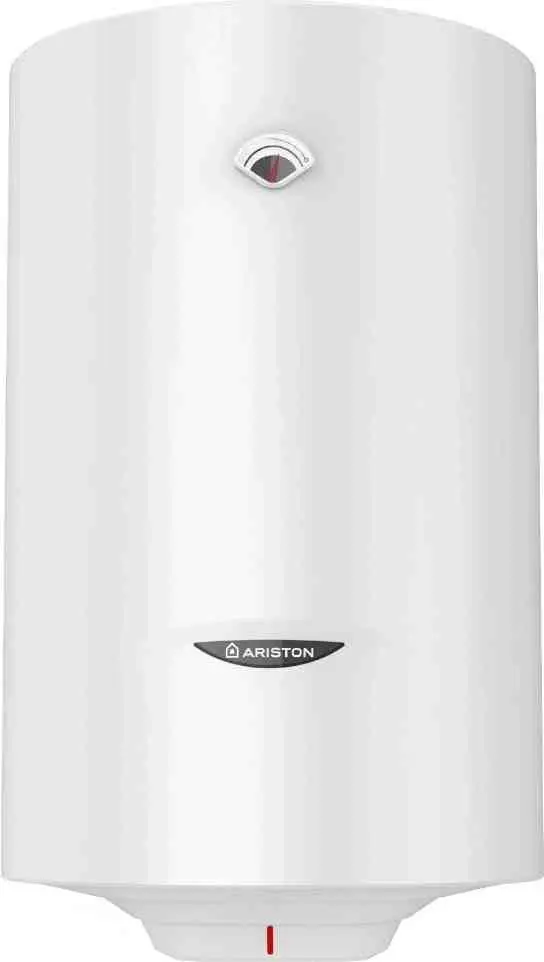Бойлер накопительный Ariston SG1 80V EU, белый
