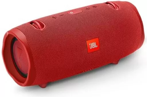 Boxă portabilă JBL Xtreme 2, roșu