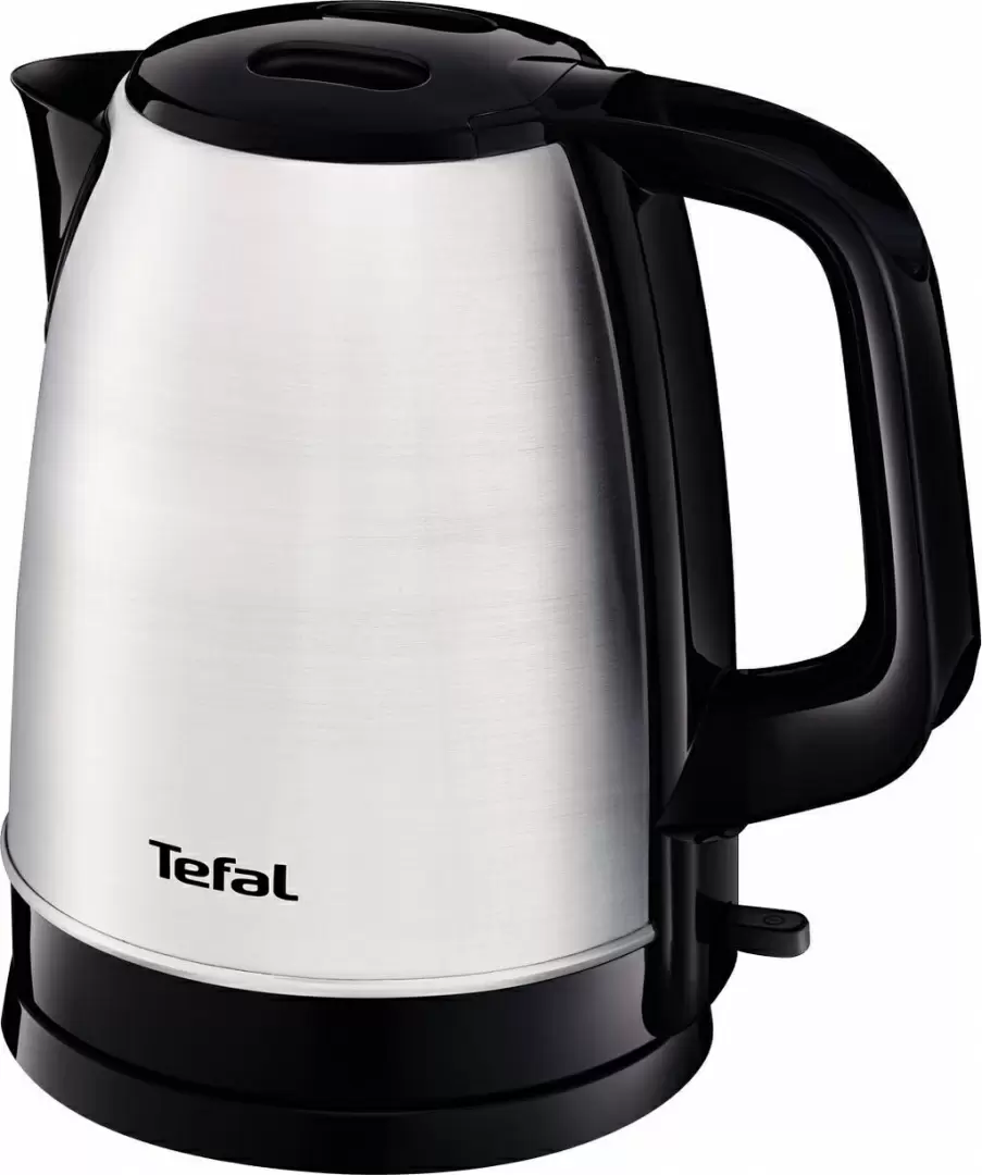 Электрочайник Tefal KI150, черный