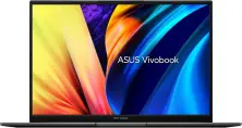 Ноутбук Asus Vivobook S 16X M5602QA (16.0"/WQXGA/Ryzen 5 5600H/16GB/512GB/AMD Radeon), серый на tehnoparc.md Ноутбук Asus Vivobook S 16X M5602QA (16.0"/WQXGA/Ryzen 5 5600H/16GB/512GB/AMD Radeon), серый