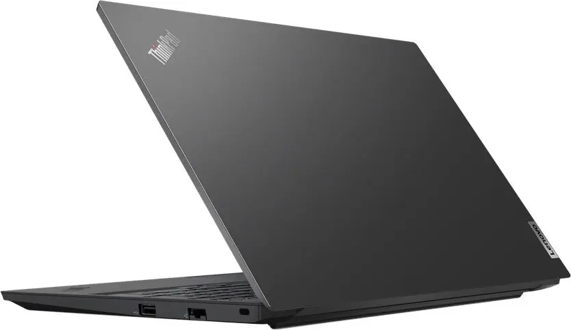 Laptop Lenovo ThinkPad E15 Gen3 (15.6"/FHD/Ryzen 5 5500U/8GB/256GB/AMD Radeon), negru pe tehnoparc.md Laptop Lenovo ThinkPad E15 Gen3 (15.6"/FHD/Ryzen 5 5500U/8GB/256GB/AMD Radeon), negru