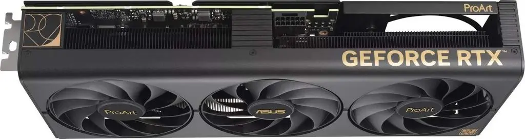 Placă video Asus GeForce RTX4070 Super 12GB GDDR6X ProArt pe tehnoparc.md Placă video Asus GeForce RTX4070 Super 12GB GDDR6X ProArt