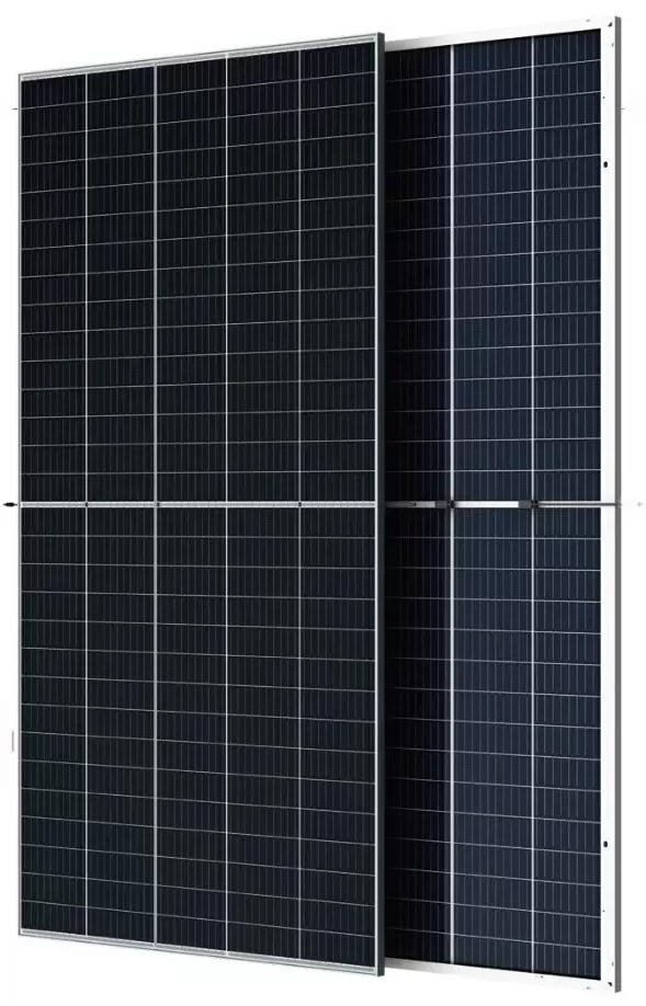 Солнечная панель Vertex TSM-DEG19C.20, черный