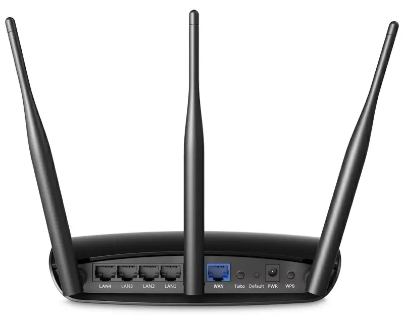 Router wireless Netis WF2533