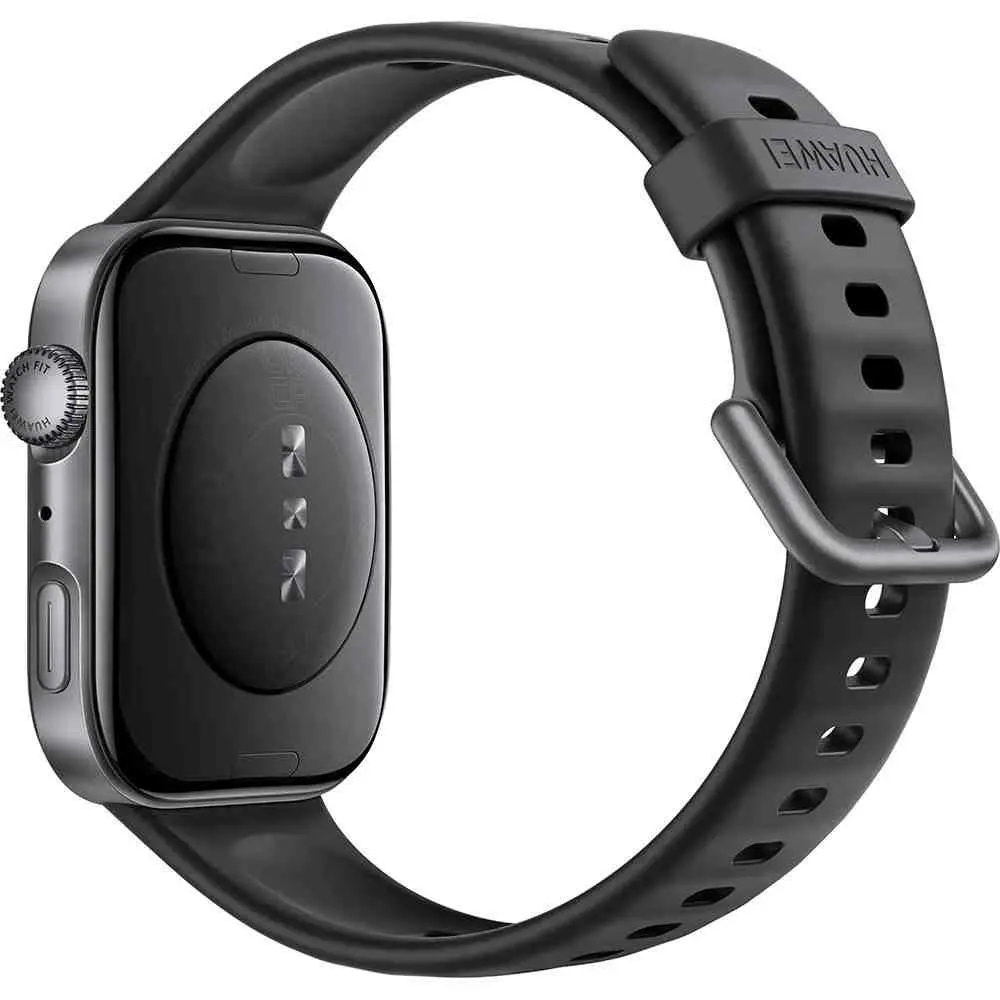 Smartwatch Huawei Watch Fit 4, negru