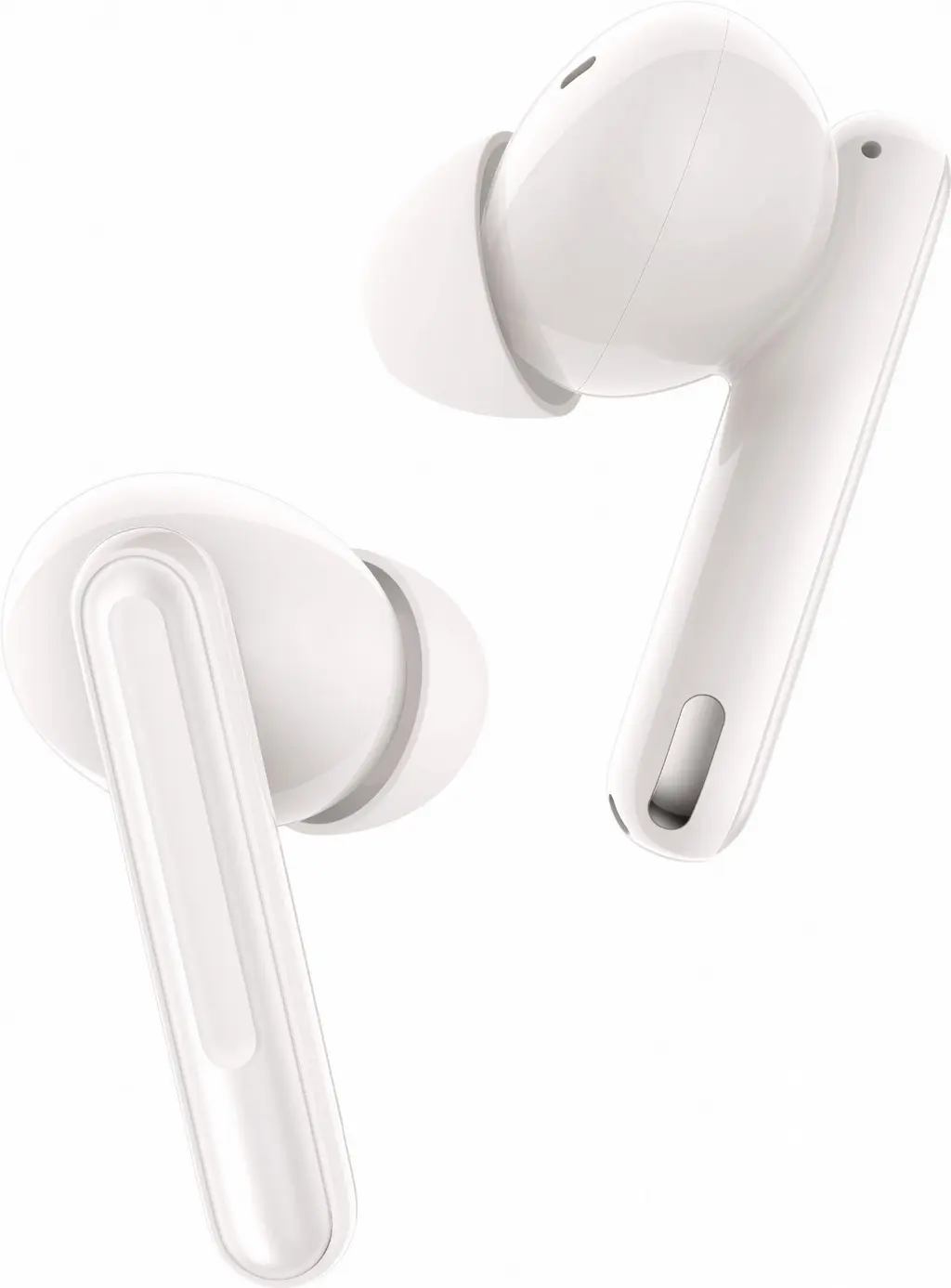 Căşti Oppo Enco Free 2, alb