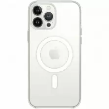 Чехол Apple iPhone 13 Pro Max, прозрачный