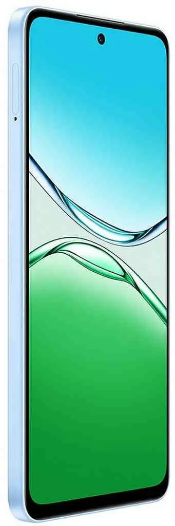 Смартфон Oppo A5 Pro 8GB/256GB, голубой