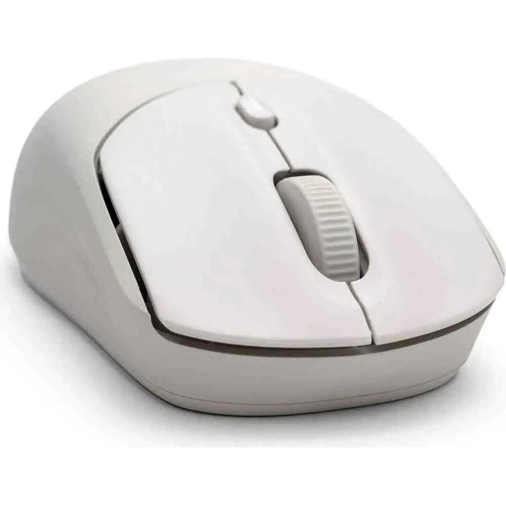 Mouse HP 400 Quiet, bej