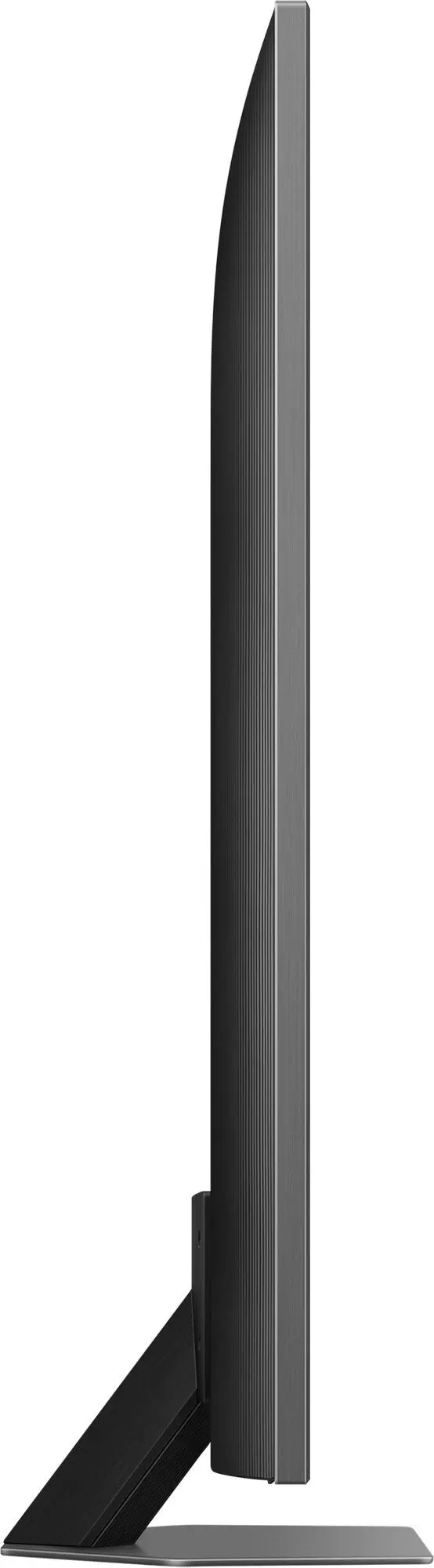Телевизор Samsung QE65Q80CAUXUA, серый