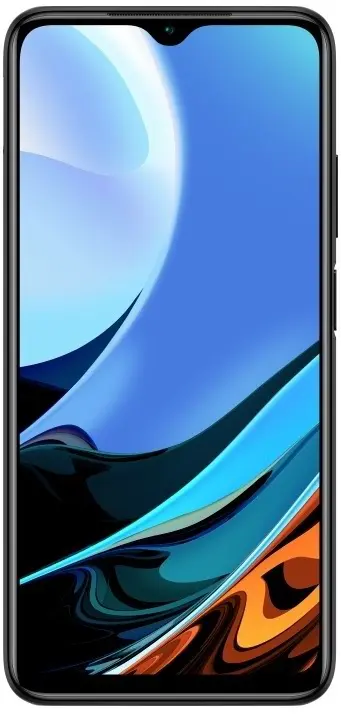 Смартфон Xiaomi Redmi 9T 4GB/128GB, серый карбон
