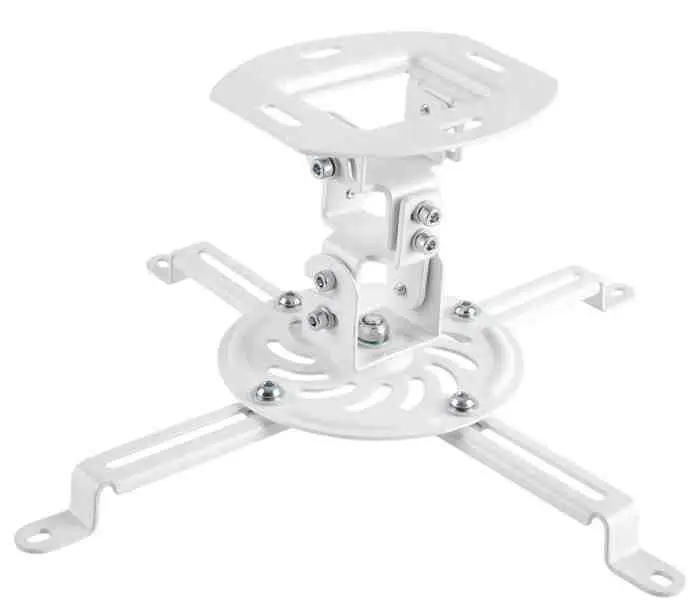 Suport proiector Reflecta Prometheus, alb