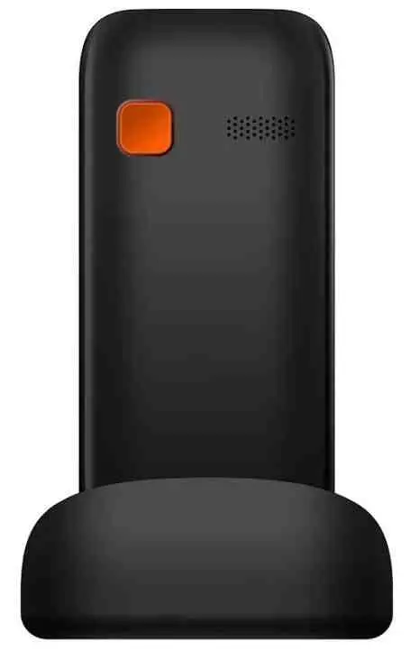 Telefon mobil Maxcom MM426 SE, negru