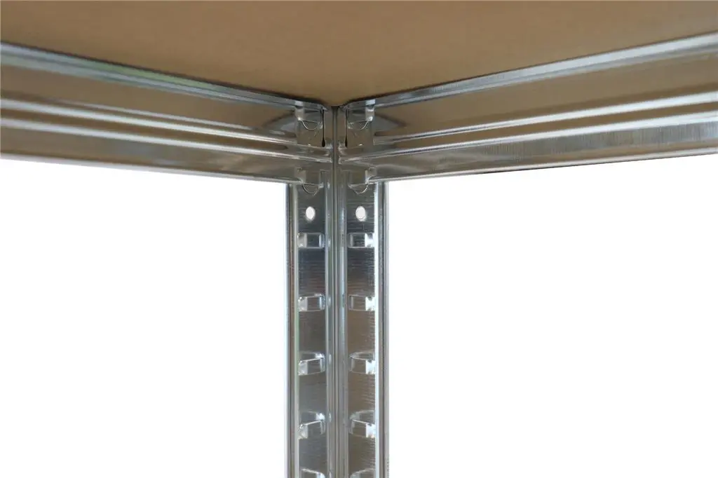 Стеллаж Xenos SmartLine 150x70x30cm