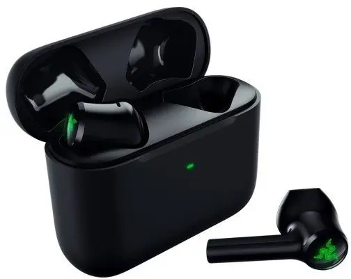 Căşti Razer Hammerhead True Wireless X, negru