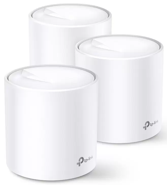 Access Point TP-Link Deco X20 (3-pack)