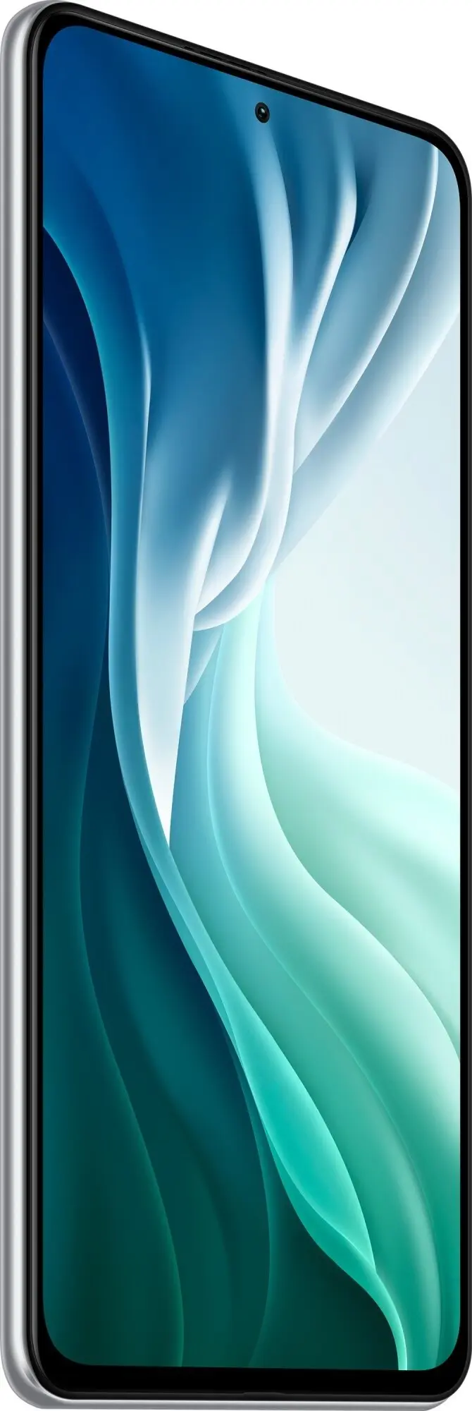 Smartphone Xiaomi Mi 11i 8GB/256GB, alb