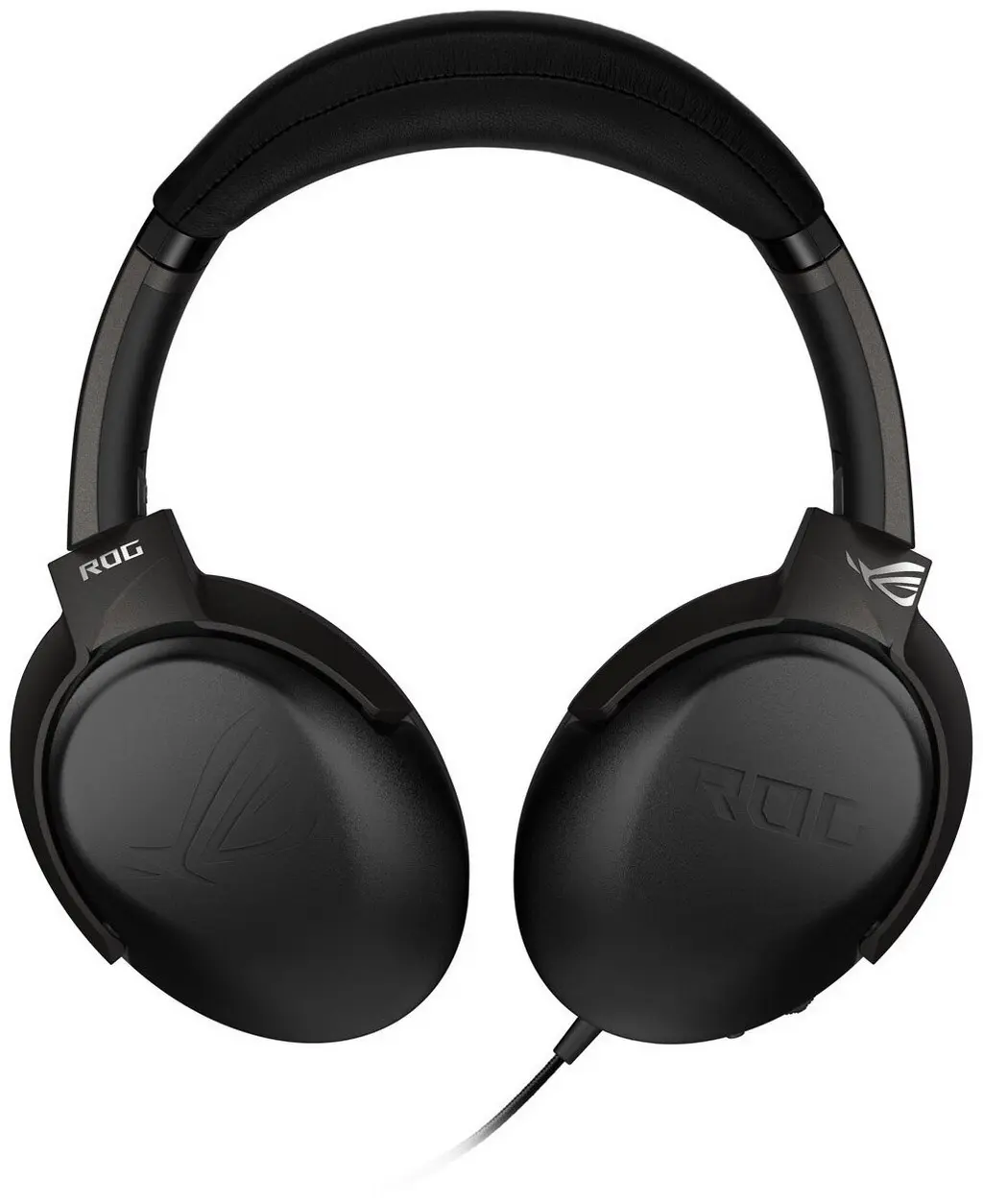 Căşti Asus ROG Strix Go Core, negru