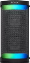 Boxă portabilă Sony SRS-XP500, negru