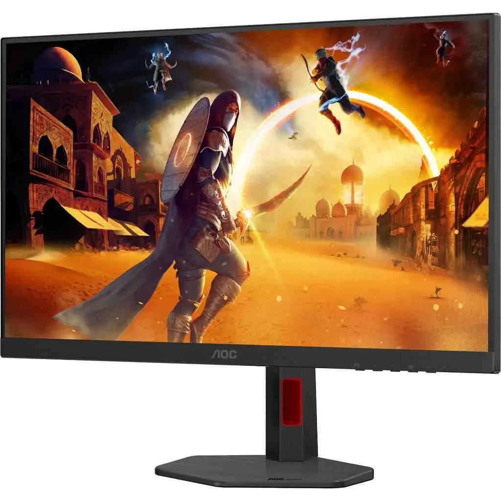 Monitor Aoc Q27G4SRU, negru